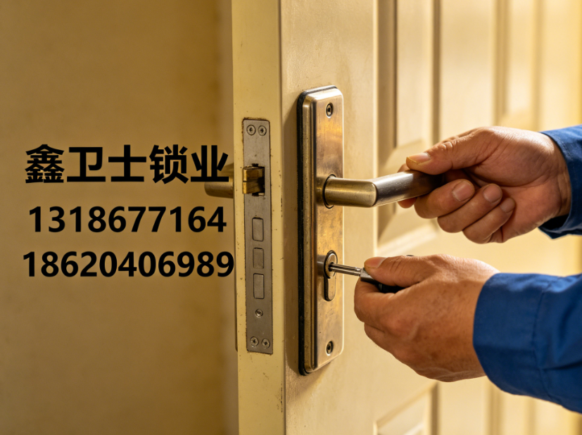 泽州家庭开锁换锁