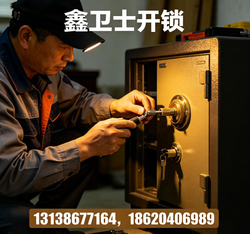 泽州保险柜开锁