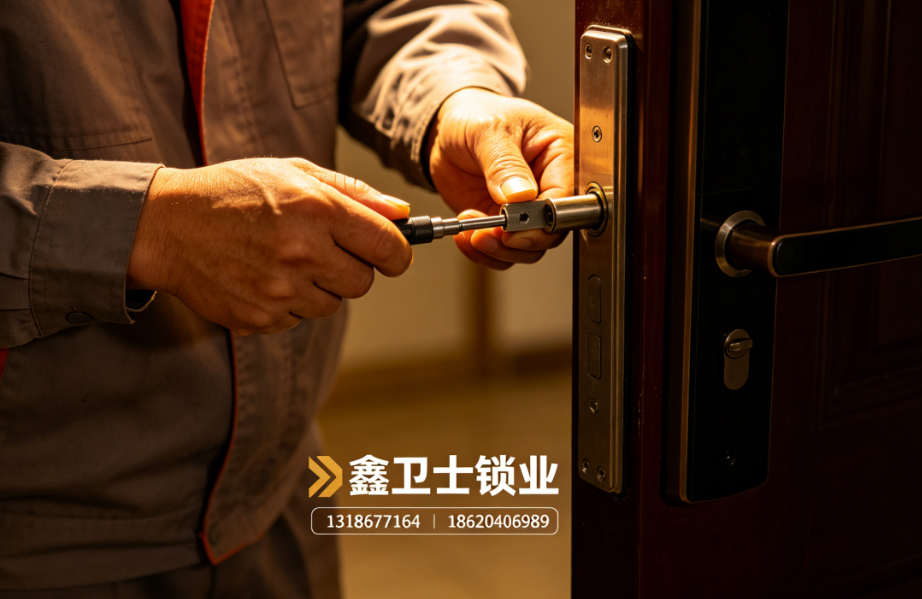 泽州开锁避坑指南，泽州开锁防套路，泽州正规开锁